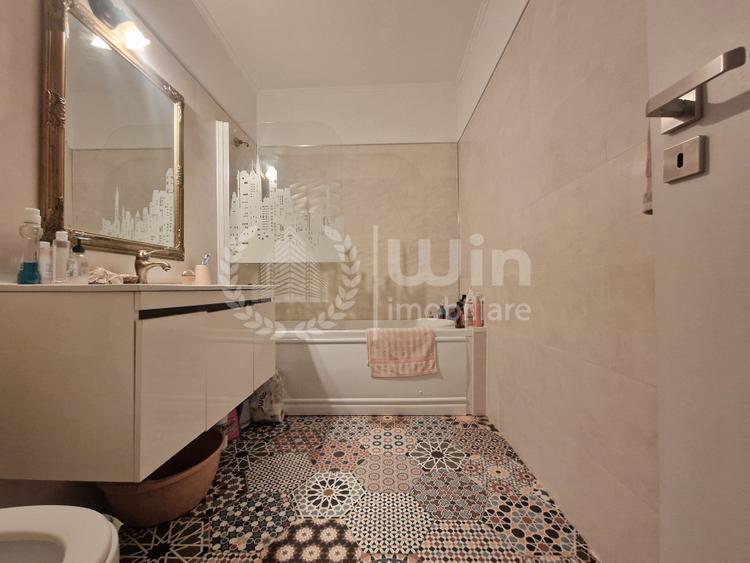 Apartament 2 camere in bloc nou | Etaj 2/10 | Garaj | Iulius Mall