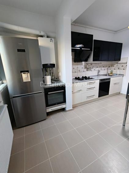 Inchiriere Apartament 3 camere Popesti-Leordeni - 12