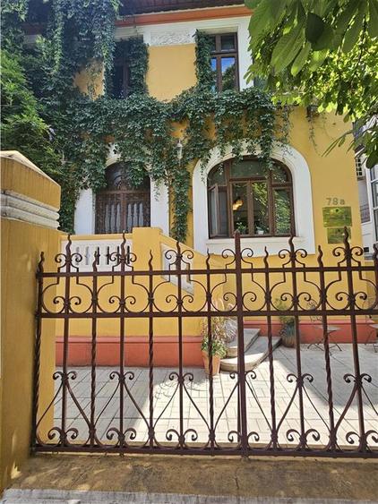 Vila deosebita Str. Vasile Lascar