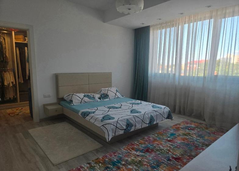 Proprietate Exclusivistă – Un singur apartament pe nivel, lângă Parcul Romanescu