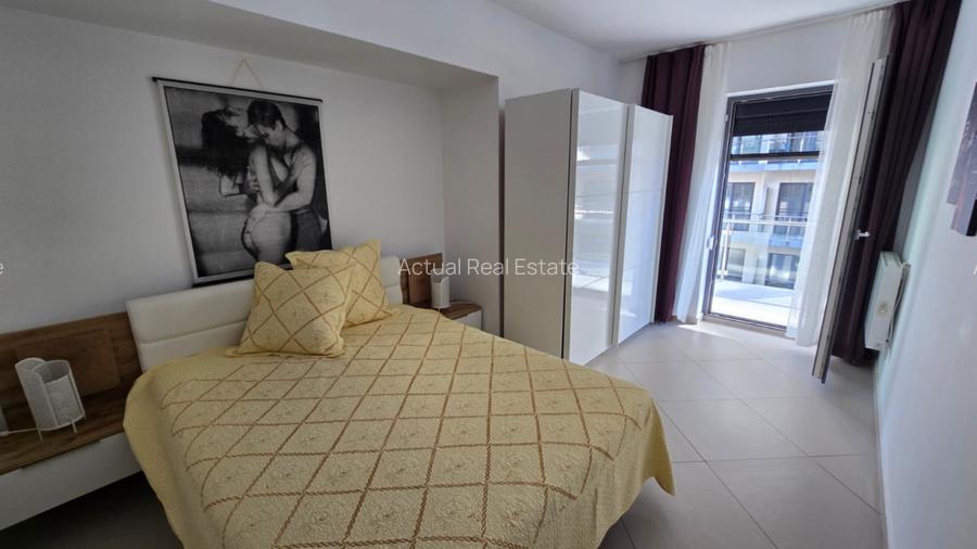 APARTAMENT 2 CAMERE | MAMAIA SAT | ZONA CENTRALA - 11