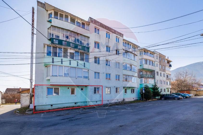 Comision 0% | Apartament 2 camere luminos si cochet | Zona Garii