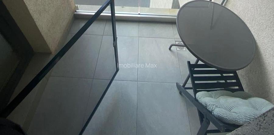 Exigent Plaza Inchiriere  Garsoniera Moderna , M Lujerului 8 MIN - 7