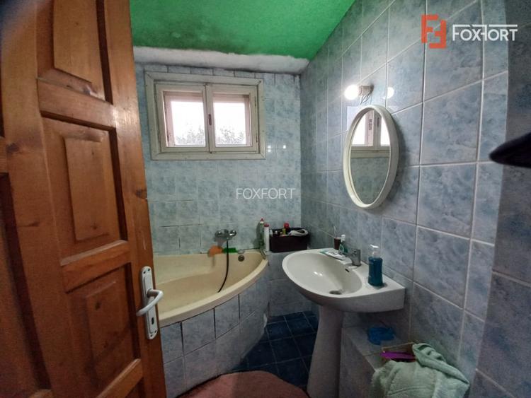 Casa individuala cu 5 camere si teren de 641 mp – zona Crisan - 7