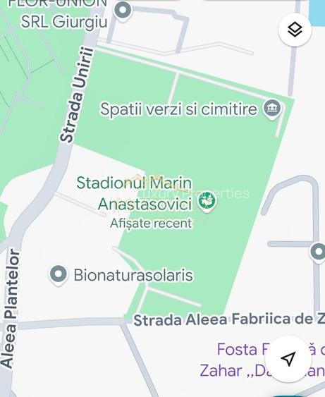 TEREN INTRAVILAN 9.899 MP – DUBLĂ DESCHIDERE – OPORTUNITATE INVESTIȚIONALĂ - 2