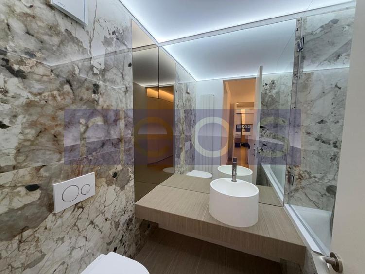 VANZARE APARTAMENT 80MP | 3 CAMERE | MOBILAT-UTILAT LUX | TERASA 24MP