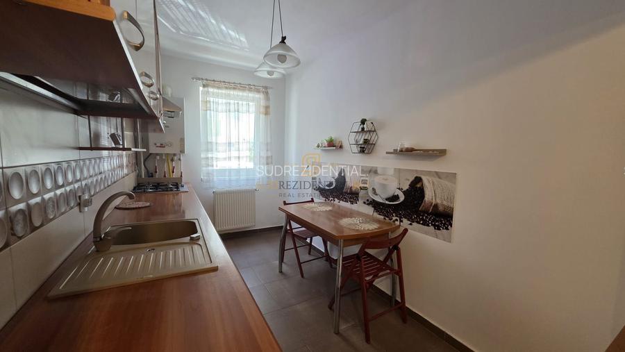 Apartament 2 camere de vanzare, loc de parcare, acces metrou Aparatori - 10