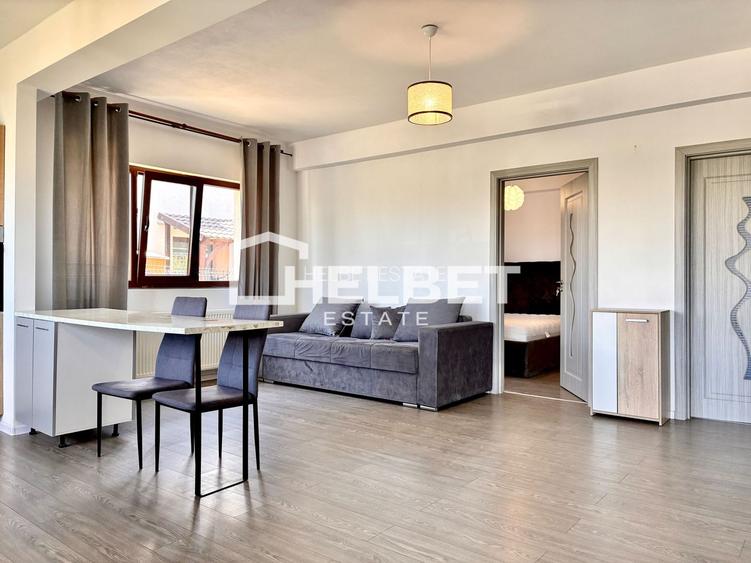 2 CAMERE / CURTE PRIVATĂ / PET-FRIENDLY / SÂNPETRU - 5