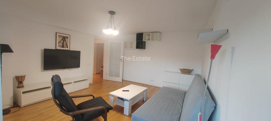 Apartament Decomandat cu 3 Camere & 2 Băi | Zona Răzoare – Aleea Platanului - 2