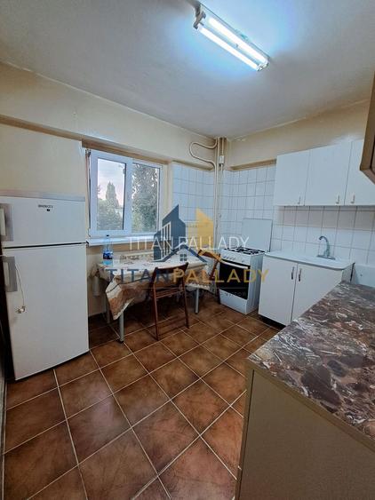 Tineretului- Vacaresti- 2 Cam- Dec - Mobilat- Utilat- A/C- Liber- 450E - 8