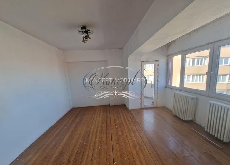 Apartament decomandat, Mărăști, 49 mp - 4