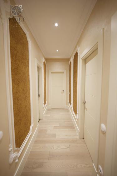 PENTHOUSE-ULTRALUX -TERASA 170 MP -2 PARCARI SUBTERANE