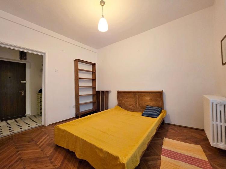 Apartament 2 camere decomandat| Brazilia | Dorobanți