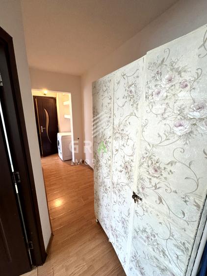 Ap 2 camere | PET FRIENDLY | Manastur-Clabucet