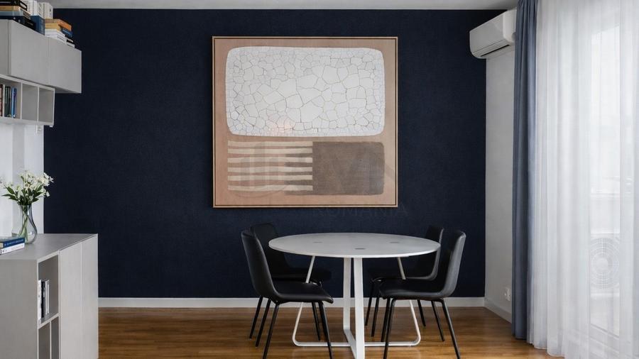 REA1028500 Apartament de 2 camere cu vedere la parc
