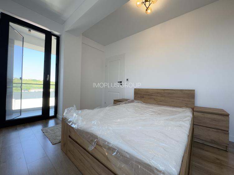 APARTAMENT 2 CAMERE + PARCARE PRIMA INCHIRIERE DON HOMES - 3