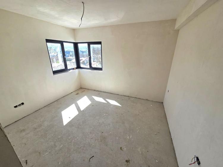 0 % comision, Casa noua P+E, 300 mp teren, Dambul Rotund
