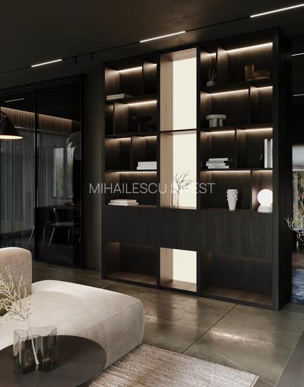 SEVEN Private Collection | Casă Premium în Domnești | Doar 7 Locuințe Exclusive - 4