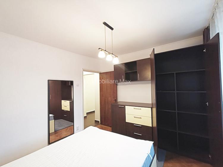 Facultatea Constructii, Lacul Tei Inchiriere ap 3 cam Modern, renovat - 14