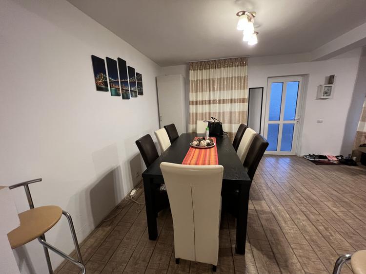 Vila P+ M, Valea Calugareasca, Sat Dirvari, Cart Rezidential