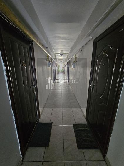 Apartament 2 camere 46 mp+Pod 10 mp | Sector 3 / Centrala proprie - 12