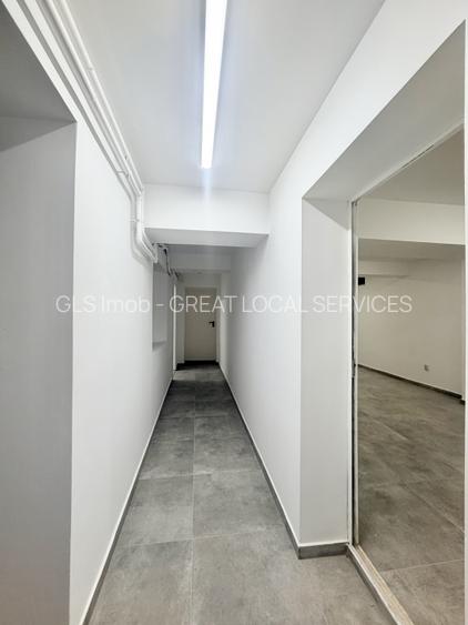 Spatiu pretabil birouri,  atelier in Piata Romana - 5