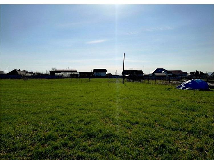Teren Intravilan Salcea | 72.000 MP | Parcelabil | Investiție Majoră