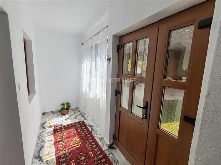 Casa Zizin , 221 mp teren , renovata - 10