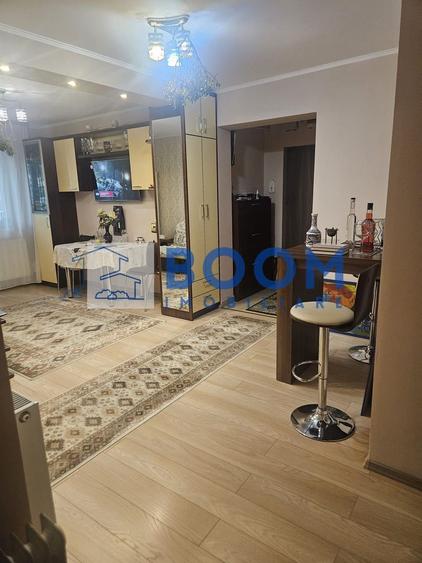 Apartament 3 camere | Zona Ultracentrala | Etaj 1 | 92.17 MP TOTAL