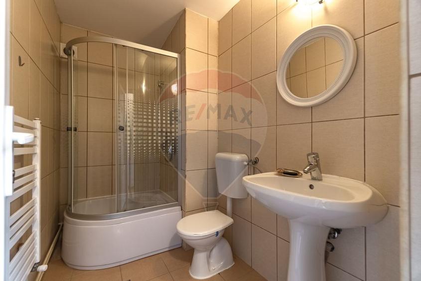 Republicii 31 – apartament cu potențial de Airbnb și randament sigur
