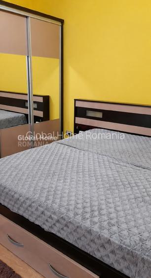 Casa 3 Camere | Piata Alba Iulia | 120 mp | Renovata | Singur Curte | - 10