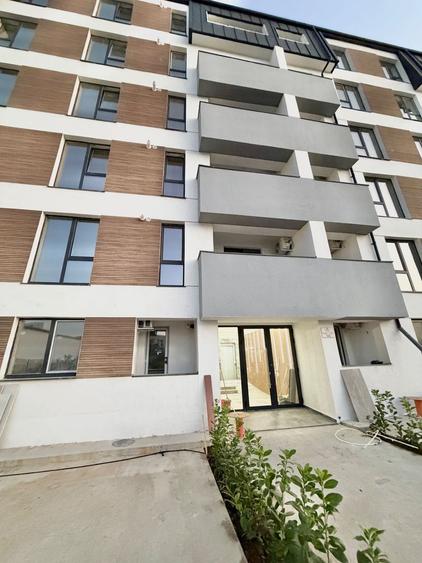 Ap. 2 camere decomandat - finisaje premium / panouri solare