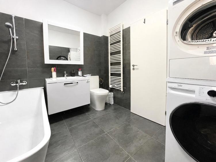 Duplex superb 4 camere, 120mp - Cartier Serena Mosnita