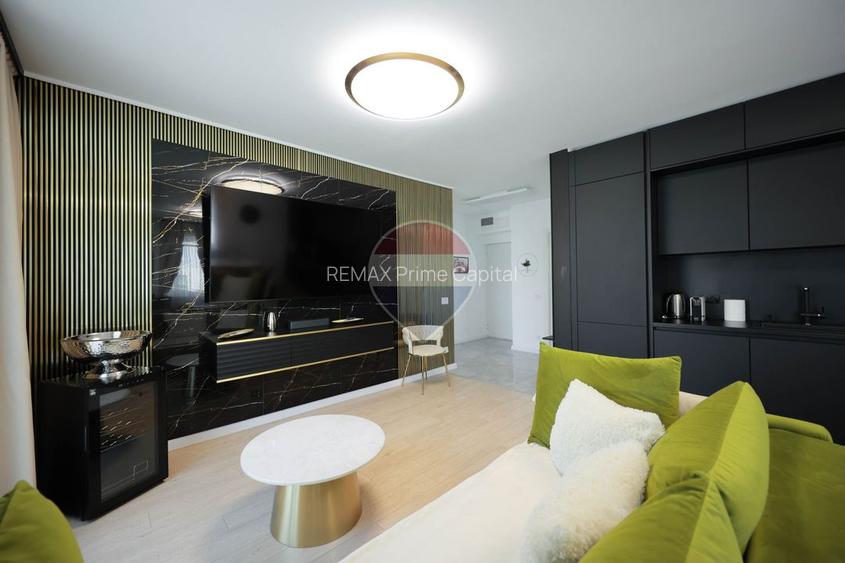 De vânzare apartament cu 3 camere - Prima Arena - 22