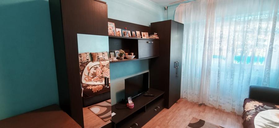 🙋Faleza NORD🔸 3 Camere Decomandate 74m² Centrala Gaze Incadrat Izolat