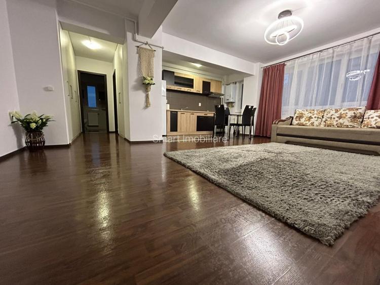 Apartament 2 camere lux zona Cedonia - 2