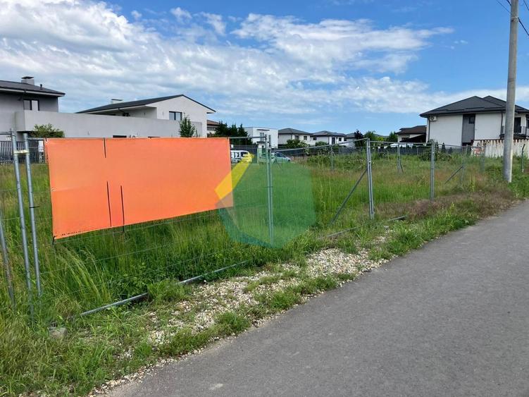 Intravilan | Otopeni Odeile | TVA inclus