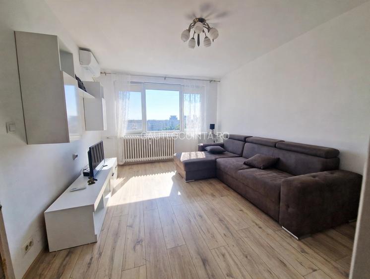 Apartament 3  Camere Obor | Ghica | Tei | Mall  Veranda |  Renovat - 2