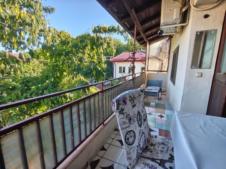 Vila de vanzare Parcul Bazilescu - DIRECT PROPRIETAR - 10
