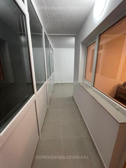 Apartament 4 camere Metrou Gorjului