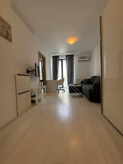 MATEI BASARAB,UDRISTE,garsoniera deosebita, , etaj 3/6, centrală proprie, terasa