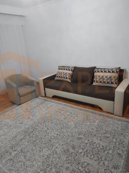 Apartament 3 Camere de Închiriat Tomis Nord | Mobilat și Utilat