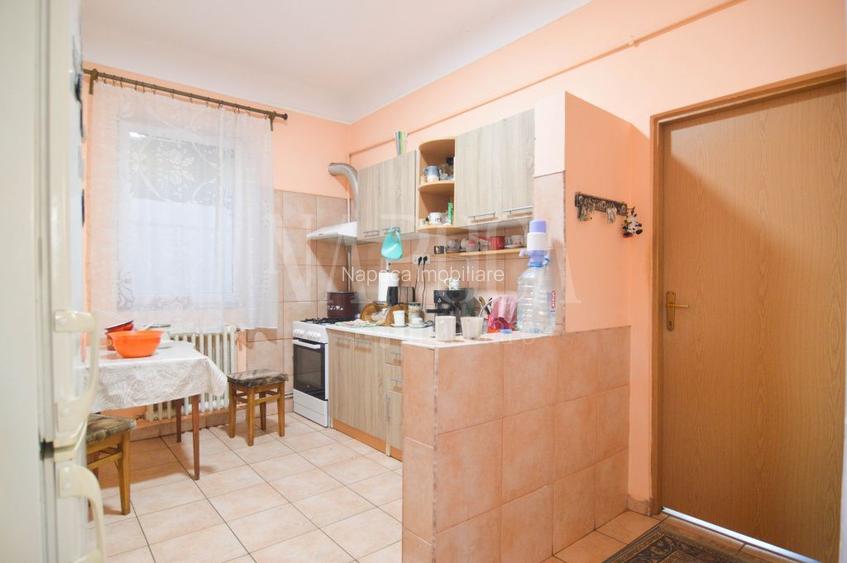 Casa 7 camere de vanzare in Gheorgheni, Cluj Napoca - 9