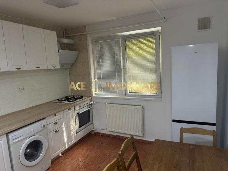3 Camere de inchiriat | Giulesti | Mobilat | Utilat |