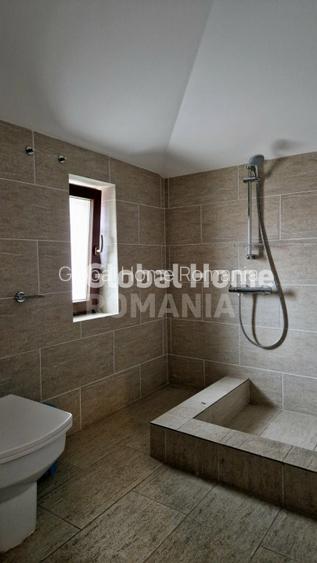 Vila D+P+E+M | Parcul Carol | Bulevardul Libertatii | - 26