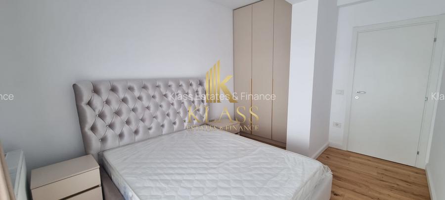Apartament 3 camere | Pipera | Loc de parcare inclus | Terasa 51 mp