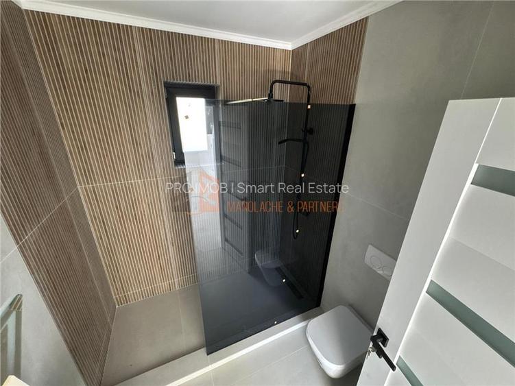 Casa tip parter la cheie 2026 | POT Residence Maracineni| COMISION 0 - 9