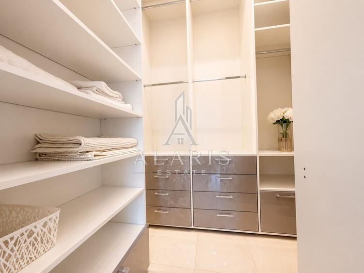 Apartament de lux, 3 camere, cladire istorica, zona Traian - 7