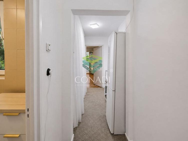 2 camere | Drumul Taberei | Metrou  Raul Doamnei - 26