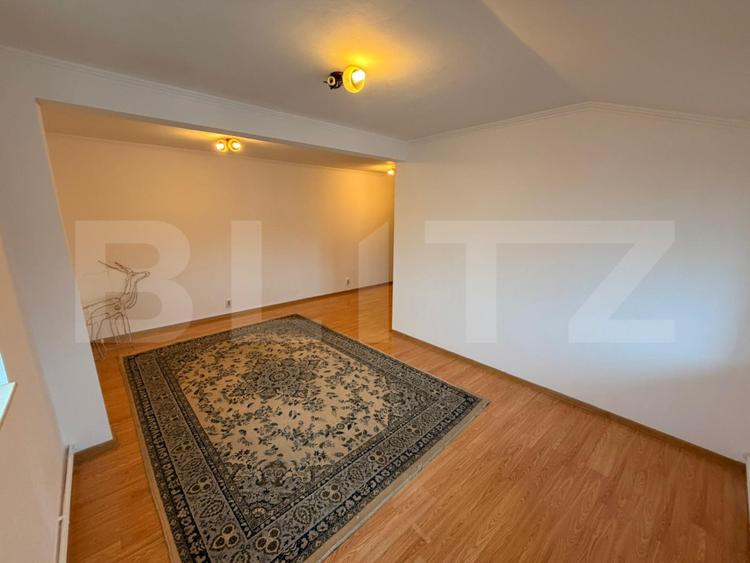 Apartament 3 camere, 136.20 mp, zona Bld Nicolae Titulescu - Smith